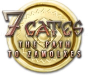 7 gates: the path to zamolxes