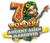 7 wonders: ancient alien makeover