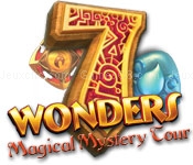 7 wonders: magical mystery tour