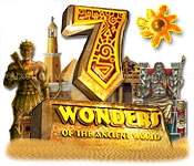 7 wonders of the world