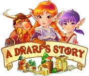 A dwarfs story