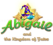 Abigail and the kingdom of fairs