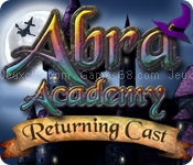 Abra academy : returning cast