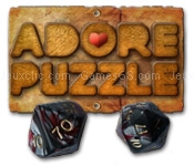 Adore puzzle