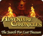 Adventure chronicles: the search for lost treasures