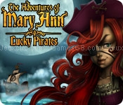 The adventures of mary ann: lucky pirates