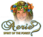 Aerie - spirit of the forest