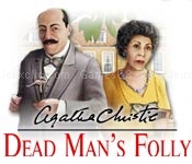 Agatha christie: dead mans folly
