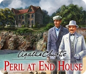 Agatha christie: peril at end house