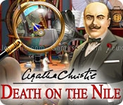 Agatha christie - death on the nile