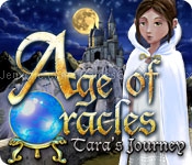 Age of oracles: tara`s journey