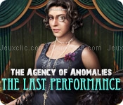 The agency of anomalies: the last performance