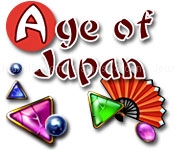 Age of japan