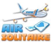 Air solitaire