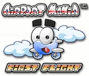 Airport mania: first flight