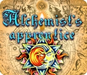 Alchemists apprentice