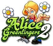 Alice greenfingers 2