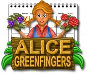 Alice greenfingers