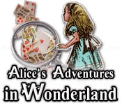 Alices adventures in wonderland