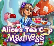 Alices teacup madness