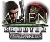 Alien shooter: revisited