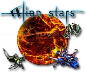 Alien stars