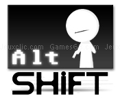 Altshift