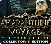Amaranthine voyage: the tree of life collectors edition