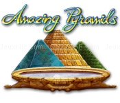 Amazing pyramids