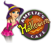 Amelies cafe: halloween