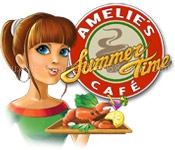 Amelies cafe: summer time