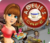Amelies cafe
