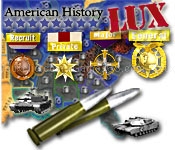 American history lux