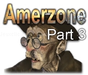 Amerzone: part 3