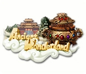 Ancient wonderland