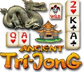Ancient trijong