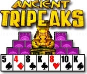 Ancient tripeaks