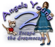 Angela young 2: escape the dreamscape