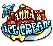 Anna`s ice cream