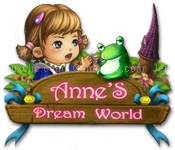 Annes dream world