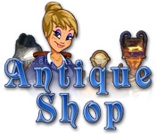 Antique shop