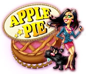 Apple pie