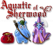 Aquatic of sherwood