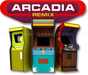 Arcadia remix