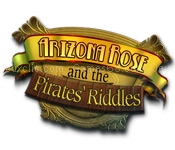 Arizona rose and the pirates` riddles