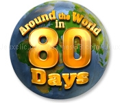 Around the world in 80 days