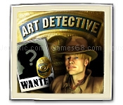 Art detective