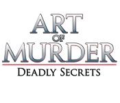 Art of murder: deadly secrets