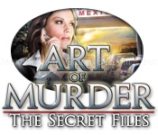 Art of murder: secret files