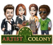 Artist colony